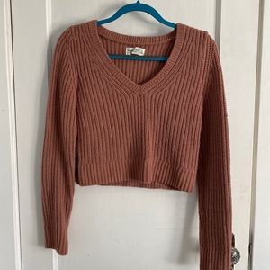 Abercrombie sweater